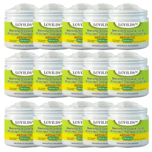 New Zealand Bee Venom Joint and Bone Therapy Advanced Cream