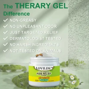 New Zealand Bee Venom Joint and Bone Therapy Advanced Cream