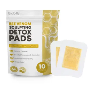 GFOUK™ Bee Venom Lymphatic Detox Pads
