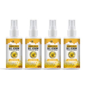 GFOUK™ Numbeee Health Bee Venom Treatment Spray