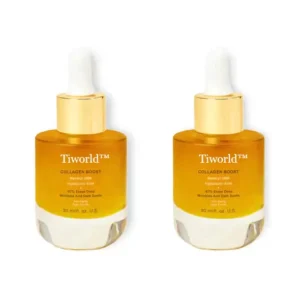 Tiworld™ Advanced Collagen Boost Anti Aging Serum