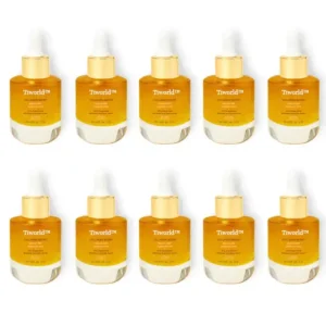 Tiworld™ Advanced Collagen Boost Anti Aging Serum