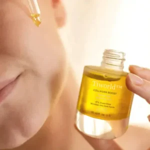 Tiworld™ Advanced Collagen Boost Anti Aging Serum