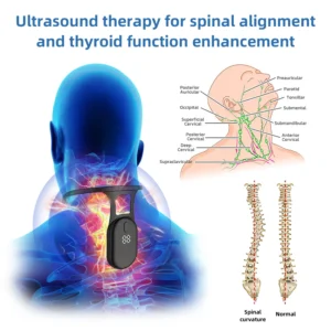 𝐌𝐫𝐞𝐒𝐢𝐨™ 𝗣𝗼𝗿𝘁𝗮𝗯𝗹𝗲 𝗟𝘆𝗺𝗽𝗵𝗮𝘁𝗶𝗰 𝗦𝗼𝗼𝘁𝗵𝗶𝗻𝗴 𝗕𝗼𝗱𝘆 𝗦𝗵𝗮𝗽𝗶𝗻𝗴 𝗨𝗹𝘁𝗿𝗮𝘀𝗼𝘂𝗻𝗱 𝗜𝗻𝘀𝘁𝗿𝘂𝗺𝗲𝗻𝘁 𝗳𝗼𝗿 𝗡𝗲𝗰𝗸