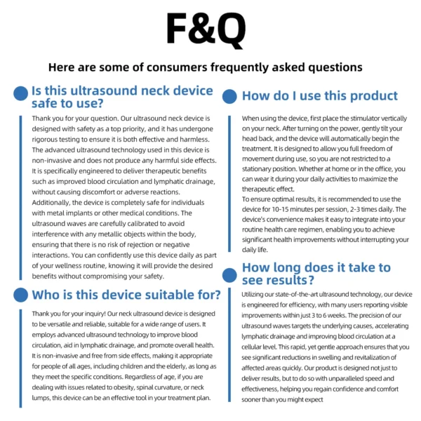 𝐌𝐫𝐞𝐒𝐢𝐨™ 𝗣𝗼𝗿𝘁𝗮𝗯𝗹𝗲 𝗟𝘆𝗺𝗽𝗵𝗮𝘁𝗶𝗰 𝗦𝗼𝗼𝘁𝗵𝗶𝗻𝗴 𝗕𝗼𝗱𝘆 𝗦𝗵𝗮𝗽𝗶𝗻𝗴 𝗨𝗹𝘁𝗿𝗮𝘀𝗼𝘂𝗻𝗱 𝗜𝗻𝘀𝘁𝗿𝘂𝗺𝗲𝗻𝘁 𝗳𝗼𝗿 𝗡𝗲𝗰𝗸