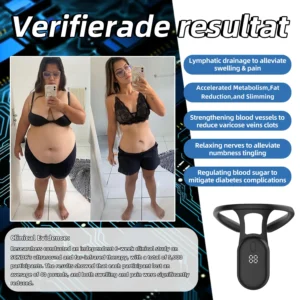 𝐌𝐫𝐞𝐒𝐢𝐨™ 𝗣𝗼𝗿𝘁𝗮𝗯𝗹𝗲 𝗟𝘆𝗺𝗽𝗵𝗮𝘁𝗶𝗰 𝗦𝗼𝗼𝘁𝗵𝗶𝗻𝗴 𝗕𝗼𝗱𝘆 𝗦𝗵𝗮𝗽𝗶𝗻𝗴 𝗨𝗹𝘁𝗿𝗮𝘀𝗼𝘂𝗻𝗱 𝗜𝗻𝘀𝘁𝗿𝘂𝗺𝗲𝗻𝘁 𝗳𝗼𝗿 𝗡𝗲𝗰𝗸