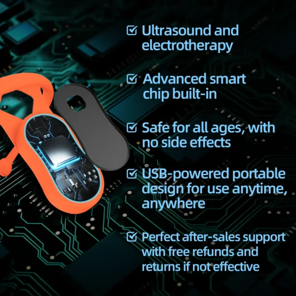 𝐌𝐫𝐞𝐒𝐢𝐨™ 𝗣𝗼𝗿𝘁𝗮𝗯𝗹𝗲 𝗟𝘆𝗺𝗽𝗵𝗮𝘁𝗶𝗰 𝗦𝗼𝗼𝘁𝗵𝗶𝗻𝗴 𝗕𝗼𝗱𝘆 𝗦𝗵𝗮𝗽𝗶𝗻𝗴 𝗨𝗹𝘁𝗿𝗮𝘀𝗼𝘂𝗻𝗱 𝗜𝗻𝘀𝘁𝗿𝘂𝗺𝗲𝗻𝘁 𝗳𝗼𝗿 𝗡𝗲𝗰𝗸