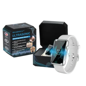 𝐁𝐞𝐚𝐫𝐧𝐢𝐜𝐚™ 𝐔𝐥𝐭𝐫𝐚𝐬𝐨𝐧𝐢𝐜 𝐒𝐥𝐢𝐦𝐦𝐢𝐧𝐠 𝐃𝐞𝐭𝐨𝐱 𝐖𝐚𝐭𝐜𝐡