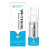 AEXZR™ Whitening Mousse Toothpaste