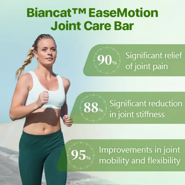 Biancat™ EaseMotion Joint Care Bar