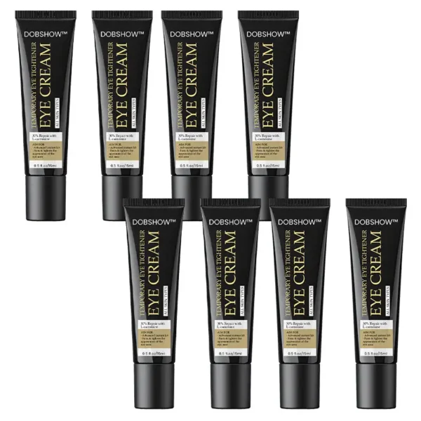 Dobshow™ Moisturizing & Firming Eye Cream