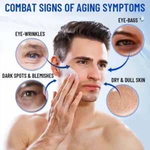 Dobshow™ Moisturizing & Firming Eye Cream