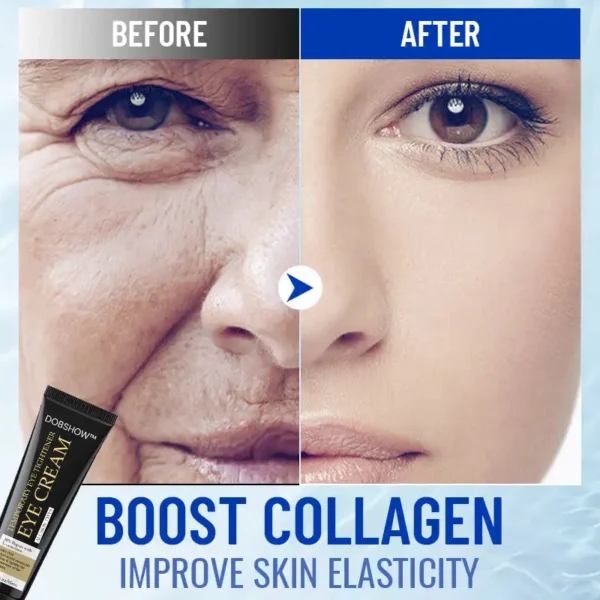 Dobshow™ Moisturizing & Firming Eye Cream