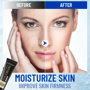 Dobshow™ Moisturizing & Firming Eye Cream