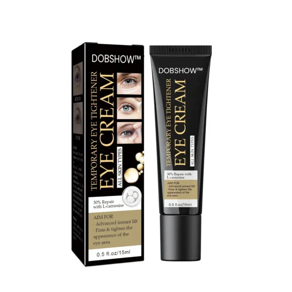 Dobshow™ Moisturizing & Firming Eye Cream
