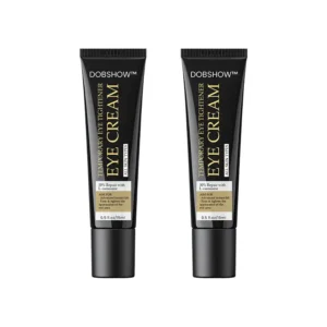 Dobshow™ Moisturizing & Firming Eye Cream