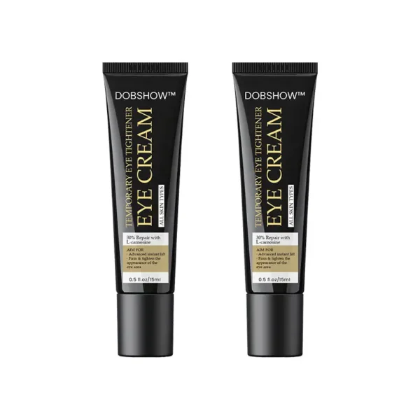 Dobshow™ Moisturizing & Firming Eye Cream
