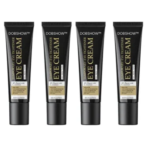 Dobshow™ Moisturizing & Firming Eye Cream