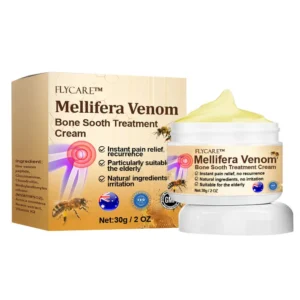 FLYCARE™ Mellifera Venom BoneSooth DX Treatment Cream