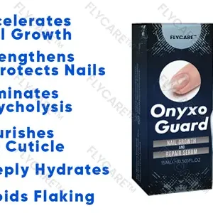 FLYCARE™ OnyxoGuard Nail Growth and Repair Serum