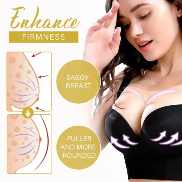 Oveallgo™ Mammary Wellness Firming and Lifting Essence Oil - Image 5