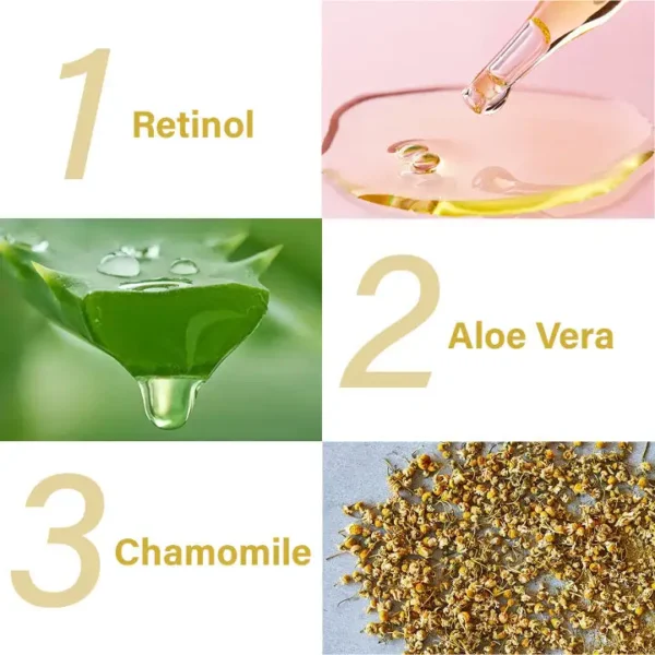 Oveallgo™ Mammary Wellness Firming and Lifting Essence Oil - Image 3