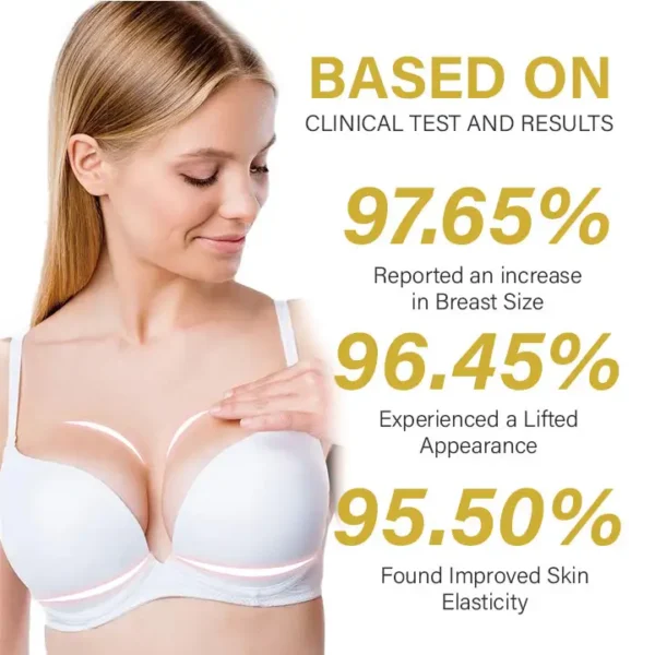 Oveallgo™ Mammary Wellness Firming and Lifting Essence Oil - Image 2