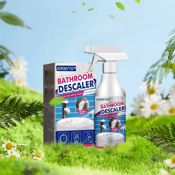 Stubborn Stains Cleaner