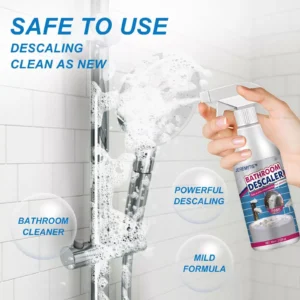 Stubborn Stains Cleaner
