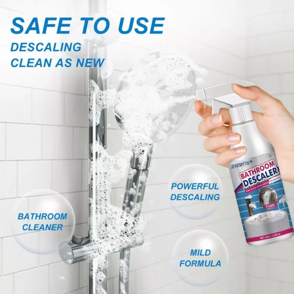 Stubborn Stains Cleaner