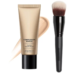 Zakdavi™ Complexion Rescue Tinted Hydrating Gel Cream