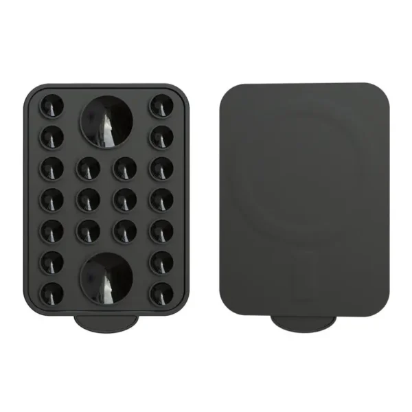 iRosesilk™ Hands-Free Silicone Suction Phone Mount