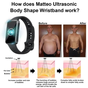 𝐒𝐨𝐧𝐢𝐜𝐌𝐨𝐭𝐢𝐨𝐧™ 𝐔𝐥𝐭𝐫𝐚𝐬𝐨𝐧𝐢𝐜 𝐃𝐞𝐭𝐨𝐱 𝐖𝐚𝐭𝐜𝐡