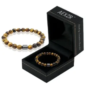 AEXZR™ Smoking Cessation Bracelet