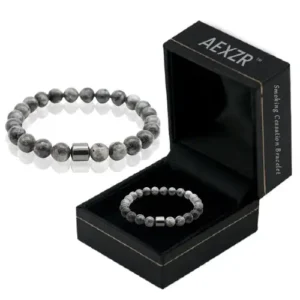 AEXZR™ Smoking Cessation Bracelet