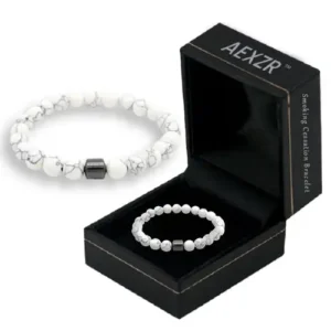 AEXZR™ Smoking Cessation Bracelet