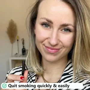 AEXZR™ - The Smoking Cessation Revolution
