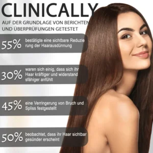 ATTDX™ Alopecia Wiederherstellungs Haar Booster Roll-On