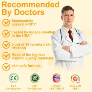 Aetheris™ Bee-Venom Pain-Relief Bone Healing Cream
