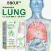BBOJI™ Advanced Lung Cleansing Spray