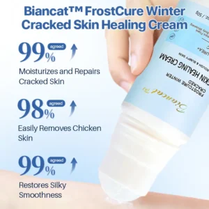 Biancat™ FrostCure Winter Heilcreme für rissige Haut