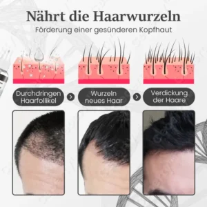 Ceoerty™ SheddStop Pro-Stärke Haarspray