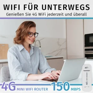 Ceoerty™ Unbegrenzter Hochgeschwindigkeits-Netzbegleiter