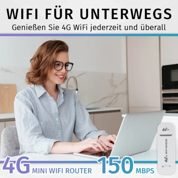 Ceoerty™ Unbegrenzter Hochgeschwindigkeits-Netzbegleiter