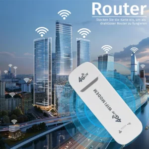 Ceoerty™ Unbegrenzter Hochgeschwindigkeits-Netzbegleiter