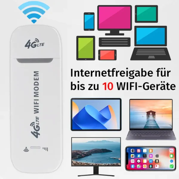 Ceoerty™ Unbegrenzter Hochgeschwindigkeits-Netzbegleiter