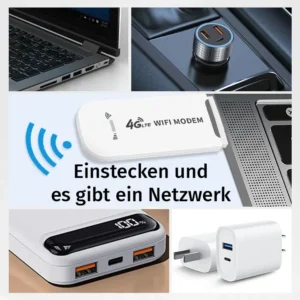Ceoerty™ Unbegrenzter Hochgeschwindigkeits-Netzbegleiter