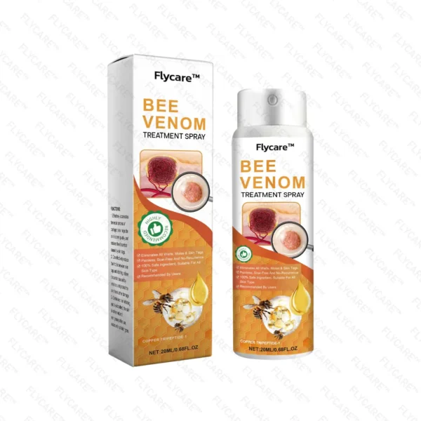 FLYCARE™ Bee Venom Treatment Spray