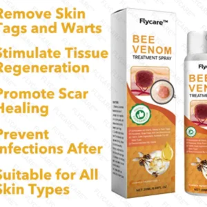 FLYCARE™ Bee Venom Treatment Spray