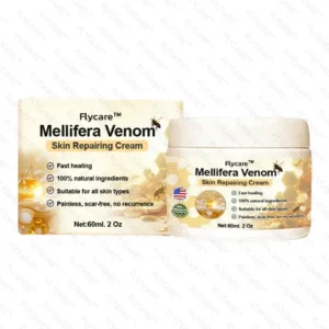 FLYCARE™ Mellifera Venom Skin Repairing Cream